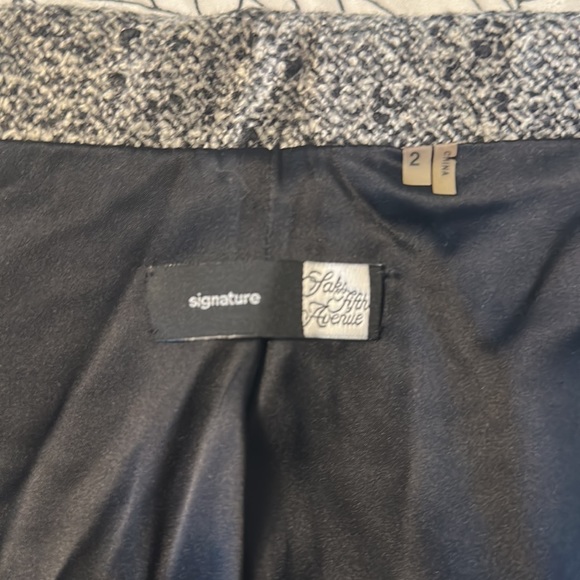 Tweed jacket - Picture 2 of 7